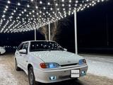 ВАЗ (Lada) 2114 2013 годаfor1 850 000 тг. в Аксу – фото 2