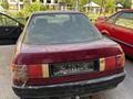 Audi 80 1987 года за 450 000 тг. в Караганда – фото 6