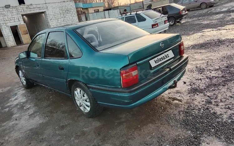 Opel Vectra 1993 годаfor900 000 тг. в Актобе