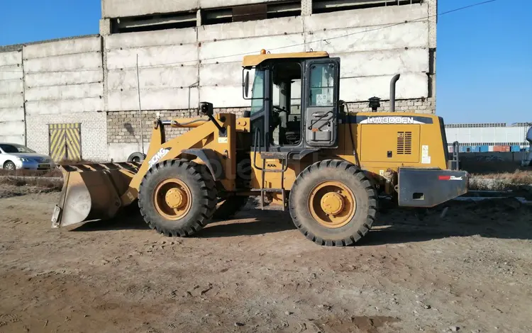 XCMG  LW300 2015 годаүшін9 500 000 тг. в Атырау