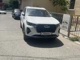 Chery Tiggo 7 Pro 2023 года за 8 900 000 тг. в Шымкент – фото 4