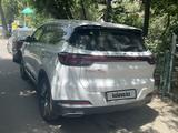 Chery Tiggo 7 Pro 2023 года за 8 900 000 тг. в Шымкент – фото 3