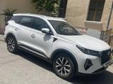 Chery Tiggo 7 Pro 2023 года за 8 900 000 тг. в Шымкент – фото 5