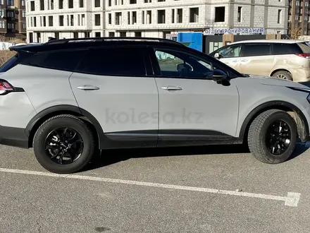 Kia Sportage 2023 года за 18 000 000 тг. в Атырау – фото 3