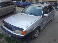 ВАЗ (Lada) 2115 2005 года за 600 000 тг. в Актобе