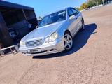 Mercedes-Benz C 230 2000 года за 3 000 000 тг. в Караганда – фото 2