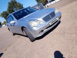Mercedes-Benz C 230 2000 года за 3 000 000 тг. в Караганда – фото 3