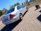 Mercedes-Benz C 230 2000 года за 3 000 000 тг. в Караганда – фото 4