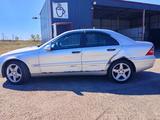 Mercedes-Benz C 230 2000 года за 3 000 000 тг. в Караганда – фото 5