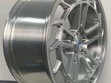 Комплект кованных дисков для BMW R23 за 1 400 000 тг. в Алматы – фото 3