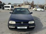 Volkswagen Golf 1994 года за 1 500 000 тг. в Шымкент