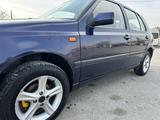 Volkswagen Golf 1994 года за 1 500 000 тг. в Шымкент – фото 4
