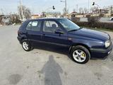 Volkswagen Golf 1994 года за 1 500 000 тг. в Шымкент – фото 2