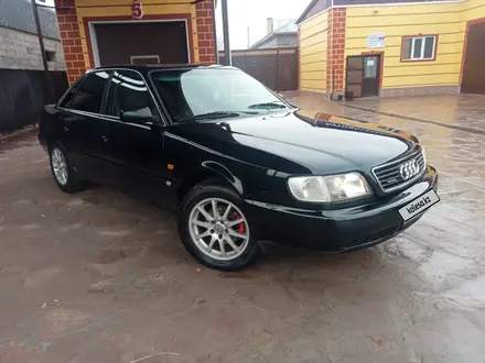 Audi A6 1996 года за 3 100 000 тг. в Кызылорда – фото 2