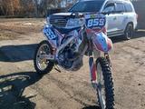 Honda  CRF 250F 2013 года за 2 200 000 тг. в Караганда