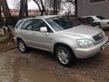 Lexus RX 300 2002 года за 5 700 000 тг. в Шымкент