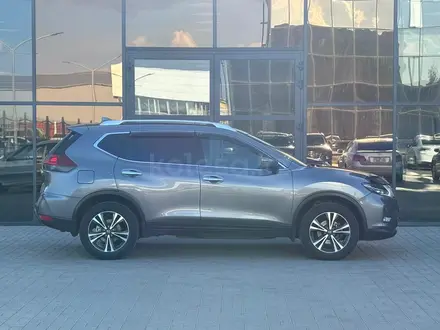 Nissan X-Trail 2020 года за 12 600 000 тг. в Уральск – фото 4