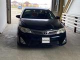 Toyota Camry 2012 года за 8 000 000 тг. в Актобе – фото 2