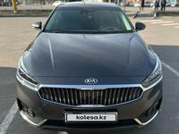 Kia K7 2018 годаүшін13 000 000 тг. в Алматы