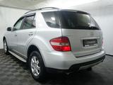 Mercedes-Benz ML 350 2007 годаүшін5 900 000 тг. в Алматы – фото 2