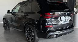 BMW X5 XDrive 40i 2025 года за 71 523 000 тг. в Аксу – фото 4