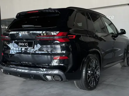 BMW X5 XDrive 40i 2025 года за 71 523 000 тг. в Аксу – фото 6