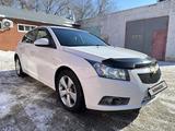 Chevrolet Cruze 2011 года за 4 950 000 тг. в Кокшетау