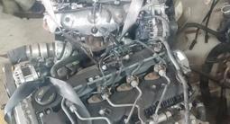 Двигатель D4CB 133 евро 5үшін900 000 тг. в Алматы