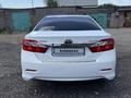 Toyota Camry 2013 года за 8 100 000 тг. в Караганда – фото 4