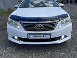 Toyota Camry 2013 года за 8 100 000 тг. в Караганда