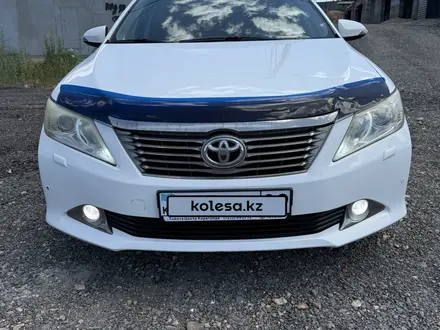 Toyota Camry 2013 года за 8 100 000 тг. в Караганда