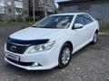 Toyota Camry 2013 года за 8 100 000 тг. в Караганда – фото 2
