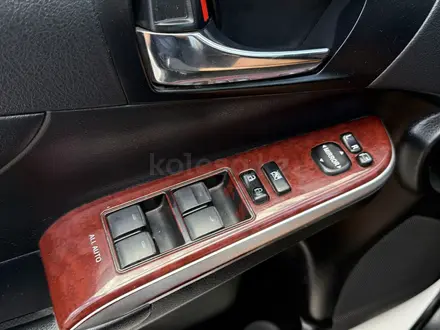 Toyota Camry 2013 года за 8 100 000 тг. в Караганда – фото 9