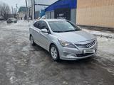 Hyundai Accent 2015 года за 5 500 000 тг. в Актобе – фото 2