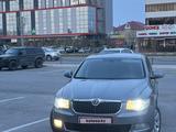 Skoda Superb 2011 годаүшін6 000 000 тг. в Актау – фото 3