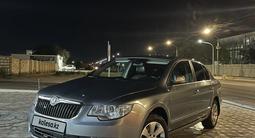 Skoda Superb 2011 годаүшін6 000 000 тг. в Актау