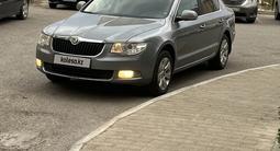 Skoda Superb 2011 годаүшін6 000 000 тг. в Актау – фото 2