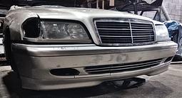 ПЕРЕДНЯЯ ЧАСТЬ. за 7 000 000 тг. в Алматы – фото 4