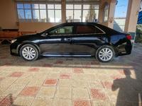 Toyota Camry 2013 годаүшін8 800 000 тг. в Кордай