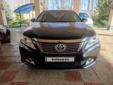 Toyota Camry 2013 года за 8 800 000 тг. в Кордай – фото 2