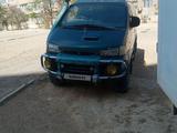 Mitsubishi Delica 1996 года за 3 500 000 тг. в Актау – фото 2