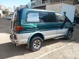 Mitsubishi Delica 1996 года за 3 500 000 тг. в Актау – фото 4