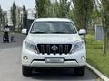 Toyota Land Cruiser Prado 2014 года за 16 000 000 тг. в Жезказган – фото 7