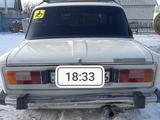 ВАЗ (Lada) 2106 1997 года за 1 200 000 тг. в Семей – фото 3