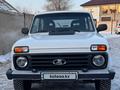 ВАЗ (Lada) Lada 2121 2012 года за 2 500 000 тг. в Павлодар