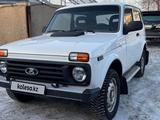 ВАЗ (Lada) Lada 2121 2012 годаfor2 500 000 тг. в Павлодар – фото 2