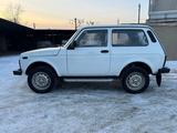 ВАЗ (Lada) Lada 2121 2012 годаfor2 500 000 тг. в Павлодар – фото 4