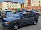 ВАЗ (Lada) 2114 2008 года за 1 350 000 тг. в Актобе