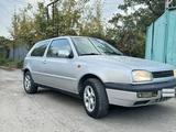 Volkswagen Golf 1992 годаүшін1 500 000 тг. в Талгар