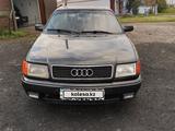 Audi 100 1993 года за 1 900 000 тг. в Петропавловск – фото 4